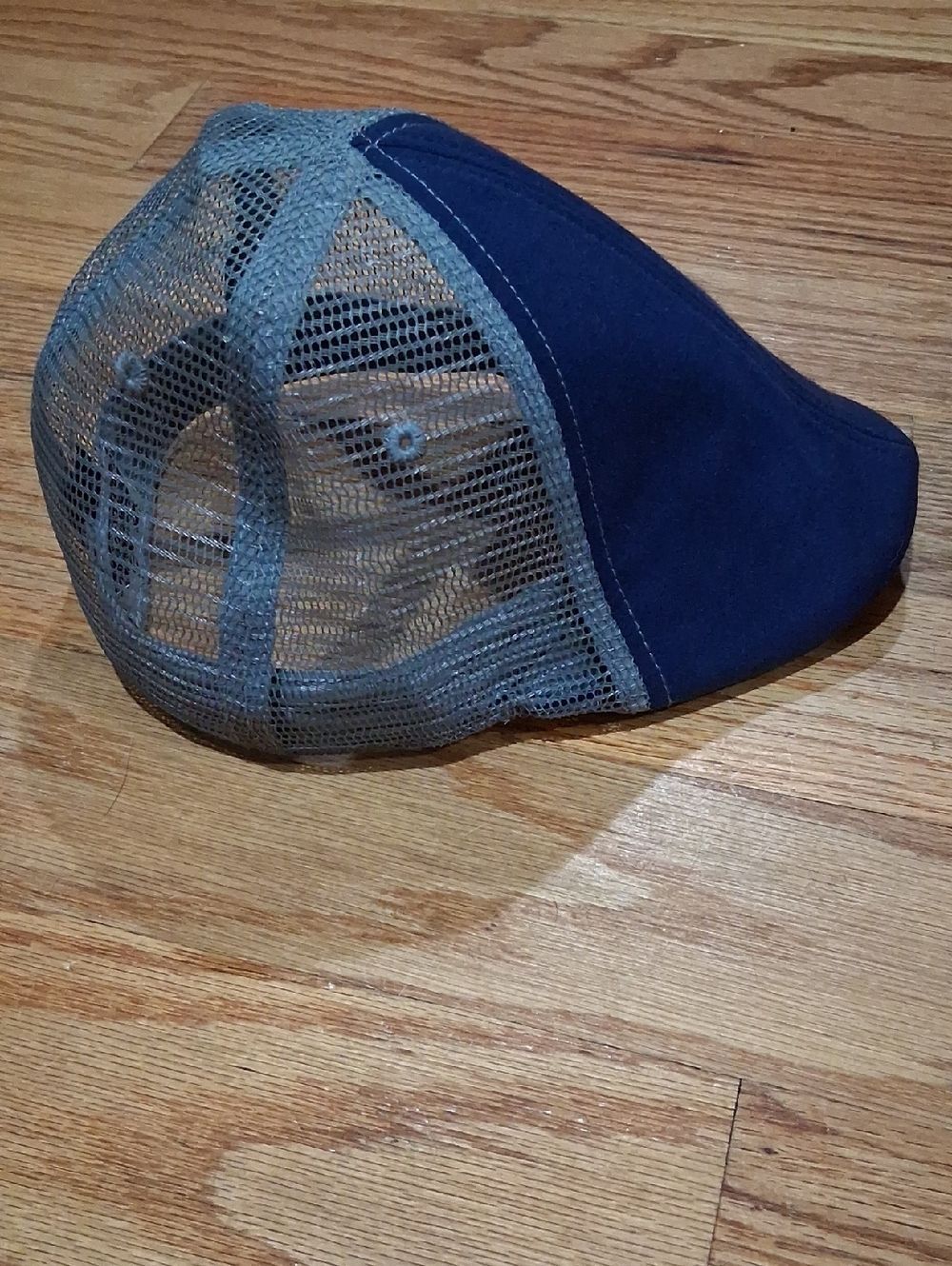 Boston Scally - The Trucker - Size S